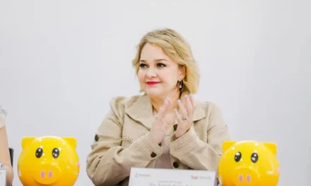 SE SUMA SINALOA AL BOTEO MASIVO TELETÓN 2025