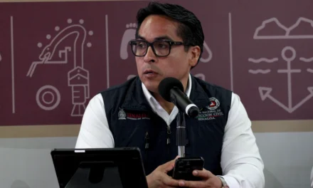 SINALOA PARTICIPARÁ EN EL SEGUNDO SIMULACRO NACIONAL DE PROTECCIÓN CIVIL