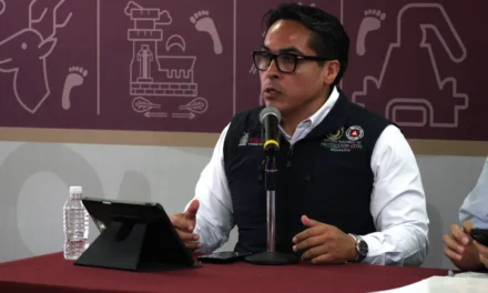 SINALOA ANTICIPA LLUVIAS POR ENCIMA DEL PROMEDIO EN AGOSTO: PROTECCIÓN CIVIL ESTATAL EMITE PRONÓSTICO ACTUALIZADO