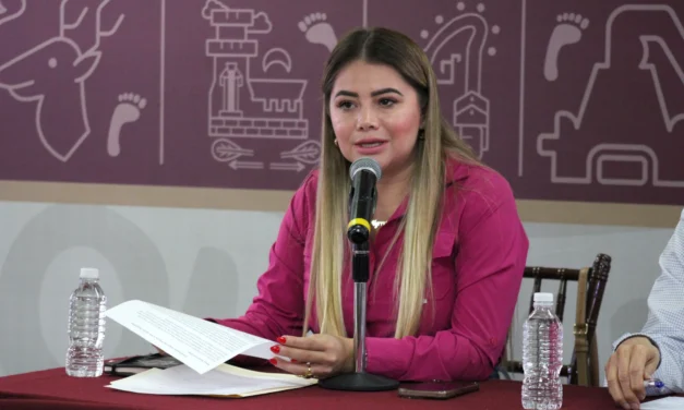 SSP SINALOA IMPULSA ESTRATEGIA DE SENSIBILIZACIÓN, CAPACITACIÓN Y PREVENCIÓN DE LA DIFUSIÓN DE DEEPFAKES