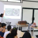 INICIÓ EL CURSO DE VERANO FOTOGRAFÍA PARA PRINCIPIANTES