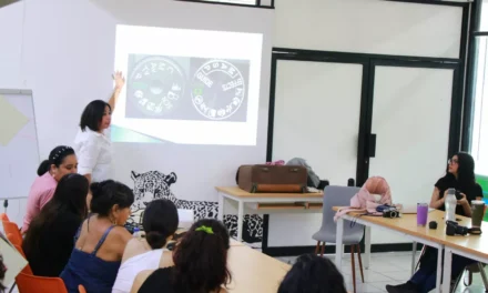 INICIÓ EL CURSO DE VERANO FOTOGRAFÍA PARA PRINCIPIANTES