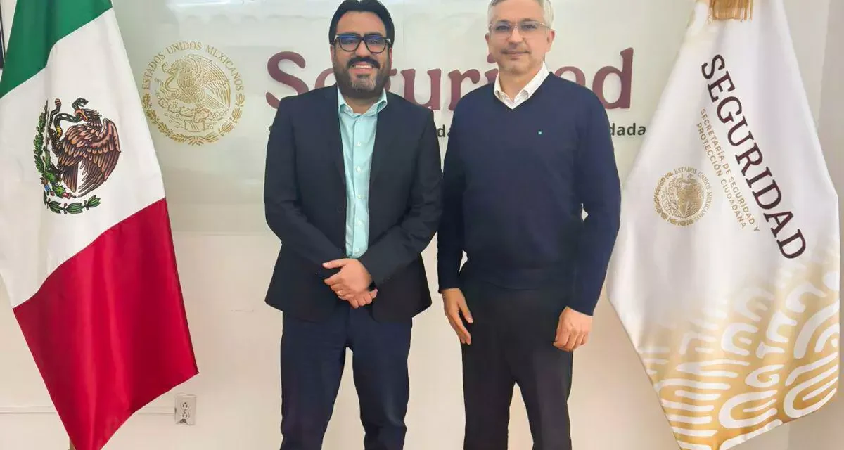 SECRETARÍA DE SEGURIDAD Y PROTECCIÓN CIUDADANA Y AYUNTAMIENTO DE CULIACÁN TRABAJAN EN UN PLAN ESTRATÉGICO PARA ATENDER A LA NIÑEZ Y JUVENTUD