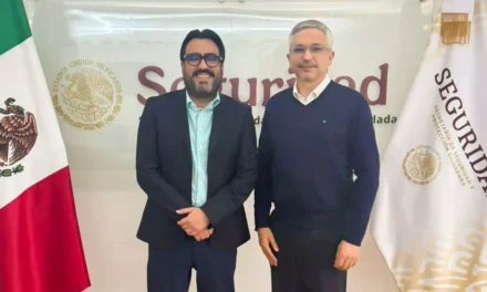 SECRETARÍA DE SEGURIDAD Y PROTECCIÓN CIUDADANA Y AYUNTAMIENTO DE CULIACÁN TRABAJAN EN UN PLAN ESTRATÉGICO PARA ATENDER A LA NIÑEZ Y JUVENTUD