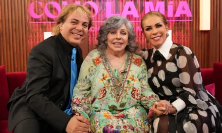 TU HISTORIA COMO LA MÍA