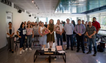 UNIVERSIDAD DEL EMPRENDEDOR IMPARTE MÓDULO SOBRE ESTRATEGIAS DE VENTAS