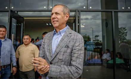 CONGRESO DE SINALOA DEFIENDE LA CONSTITUCIONALIDAD DEL JUICIO DE PROCEDENCIA CONTRA GERARDO VARGAS LANDEROS
