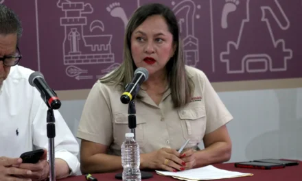 RESULTADOS DEL GRUPO INTERINSTITUCIONAL: SSPE SINALOA