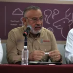 EN REVISIÓN, ACTUALIZACIÓN A TARIFA DEL TRANSPORTE URBANO: MARCO ANTONIO OSUNA MORENO