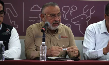 EN REVISIÓN, ACTUALIZACIÓN A TARIFA DEL TRANSPORTE URBANO: MARCO ANTONIO OSUNA MORENO