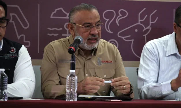 EN REVISIÓN, ACTUALIZACIÓN A TARIFA DEL TRANSPORTE URBANO: MARCO ANTONIO OSUNA MORENO