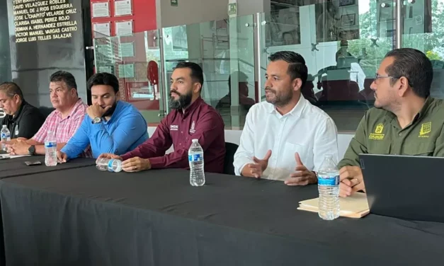 VÍCTOR ÁLVAREZ SERÁ INMORTALIZADO AL SALÓN DE LA FAMA DE CULIACÁN