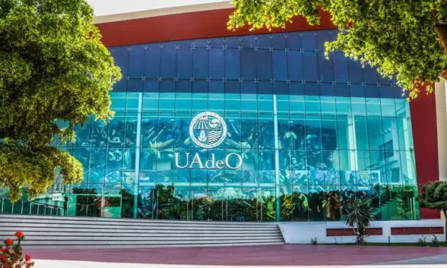AYUNTAMIENTO Y UADEO FIRMARÁN UNA ALIANZA ESTRATÉGICA EN BENEFICIO DE CULIACÁN