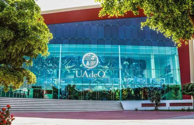 AYUNTAMIENTO Y UADEO FIRMARÁN UNA ALIANZA ESTRATÉGICA EN BENEFICIO DE CULIACÁN