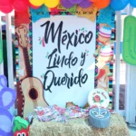 AL GRITO DE ¡VIVA MÉXICO!