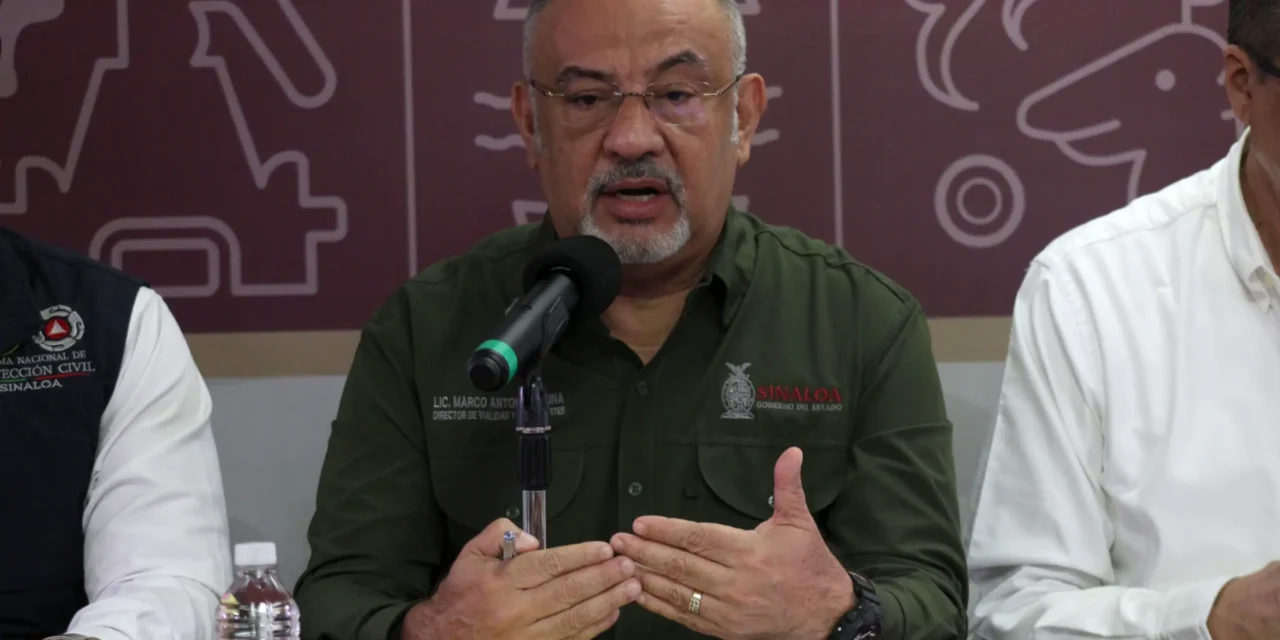 ANUNCIA MARCO A. OSUNA MEJORAS CONCRETAS EN SERVICIO DE TRANSPORTE URBANO