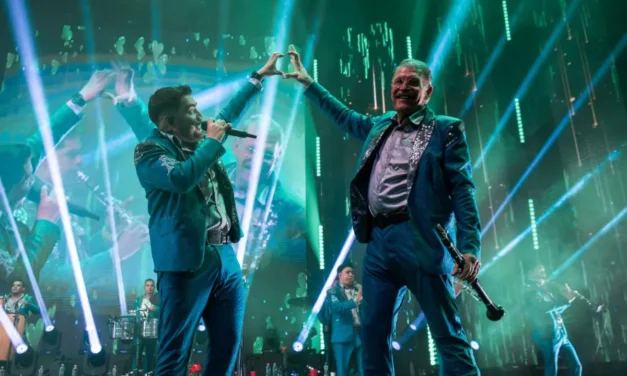LA ARROLLADORA HACE HISTORIA EN BILLBOARD CON SU VIGÉSIMO NÚMERO UNO