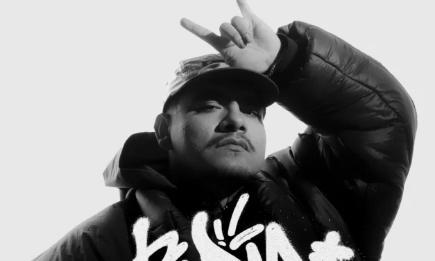 ACZINO, KODIGO Y SKONE LLEGAN A CULIACÁN PARA LA PIEDRA FILOSORAP