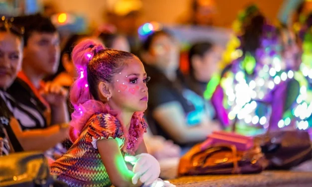 ATRACTIVOS PREMIOS PARA LA NIÑEZ PARTICIPANTE EN EL GRAN BAILE INFANTIL DEL CARNAVAL INTERNACIONAL DE MAZATLÁN 2026