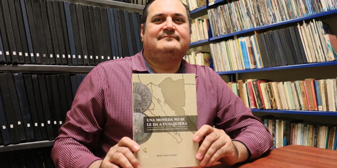 A TRAVÉS DE SU OBRA “UNA MONEDA NO SE LE DA A CUALQUIERA PERIODO 1750 – 1905”