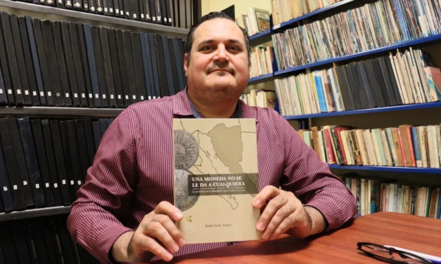 A TRAVÉS DE SU OBRA “UNA MONEDA NO SE LE DA A CUALQUIERA PERIODO 1750 – 1905”