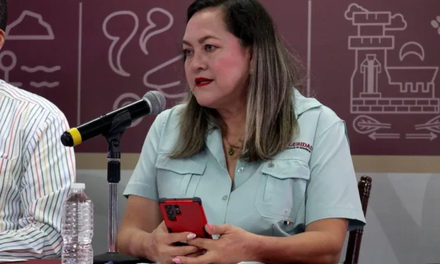 AUTORIDADES ASEGURAN CENTRO DE MONITOREO CLANDESTINO, VEHÍCULOS ROBADOS, Y ARMAMENTO EN CULIACÁN: SSP SINALOA