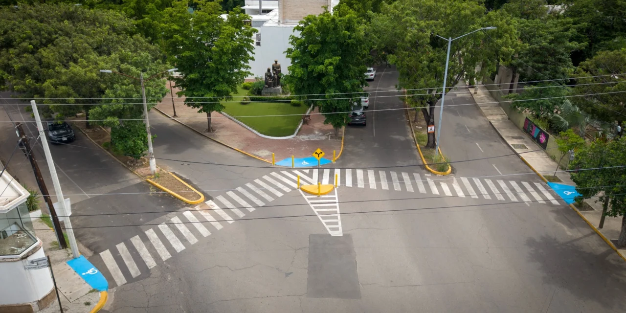 AYUNTAMIENTO Y VECINOS CONFORMAN COMITÉ CIUDADANO PARA SUPERVISAR OBRA VIAL