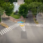 AYUNTAMIENTO Y VECINOS CONFORMAN COMITÉ CIUDADANO PARA SUPERVISAR OBRA VIAL