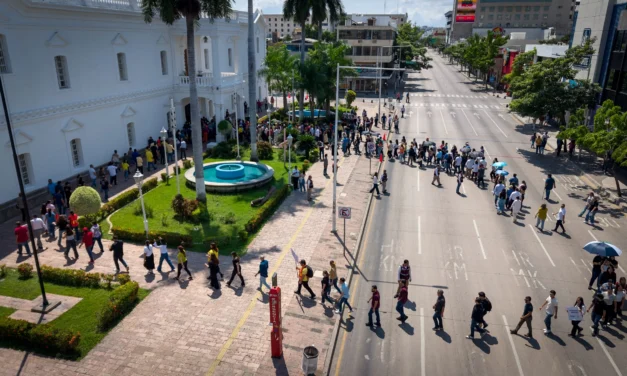 AYUNTAMIENTO DE CULIACÁN SE SUMA AL SIMULACRO NACIONAL 2025