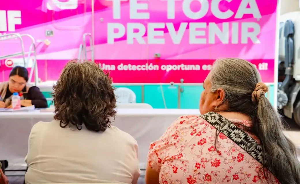 BRIGADAS DEL BIENESTAR DE DIF SINALOA LLEVAN SUS SERVICIOS A GUAMÚCHIL