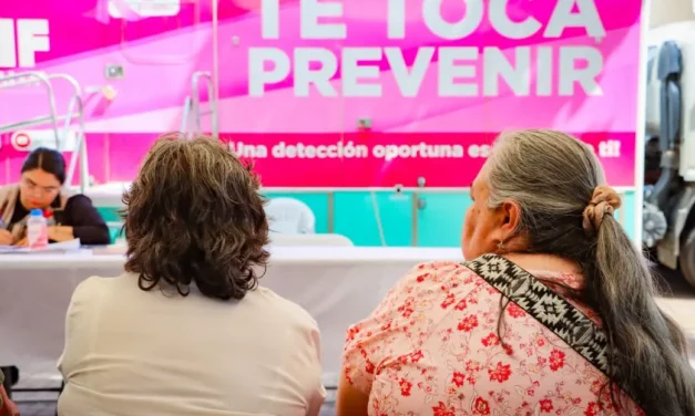 BRIGADAS DEL BIENESTAR DE DIF SINALOA LLEVAN SUS SERVICIOS A GUAMÚCHIL