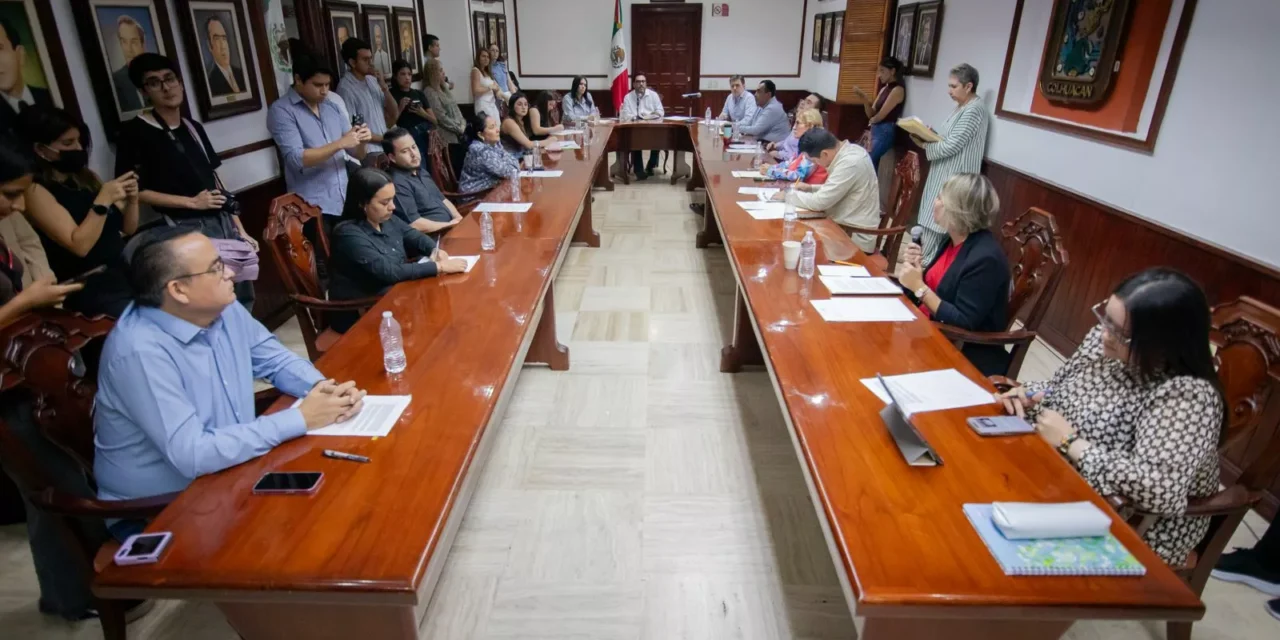 CABILDO DE CULIACÁN ANUNCIA A GANADORES DEL PREMIO COLTZIN AL MÉRITO CIUDADANO 2025