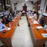 CABILDO DE CULIACÁN ANUNCIA A GANADORES DEL PREMIO COLTZIN AL MÉRITO CIUDADANO 2025