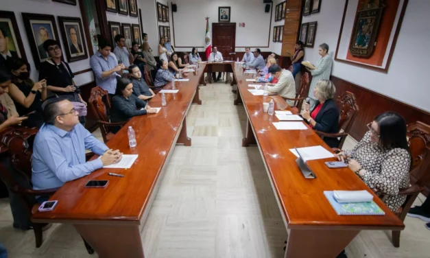 CABILDO DE CULIACÁN ANUNCIA A GANADORES DEL PREMIO COLTZIN AL MÉRITO CIUDADANO 2025