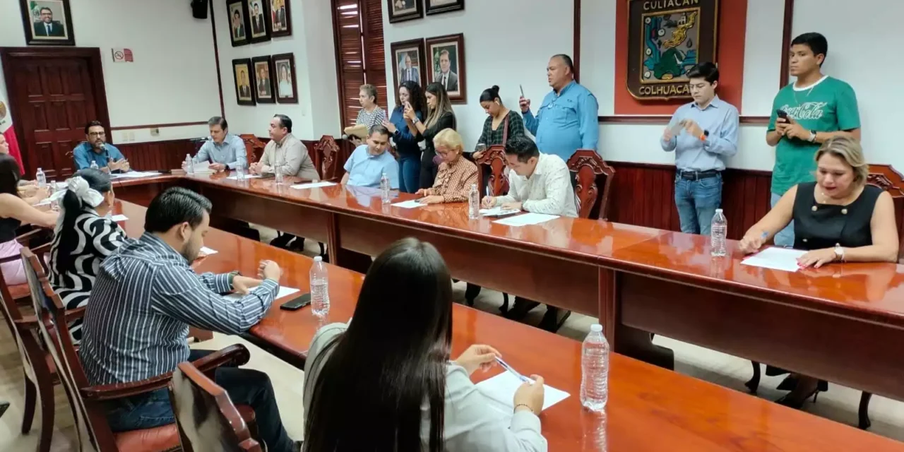 CABILDO APRUEBA CONTINUIDAD DEL PROGRAMA MUJERES EMPRENDEDORAS POR EL BIENESTAR