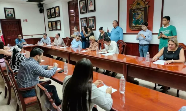 CABILDO APRUEBA CONTINUIDAD DEL PROGRAMA MUJERES EMPRENDEDORAS POR EL BIENESTAR