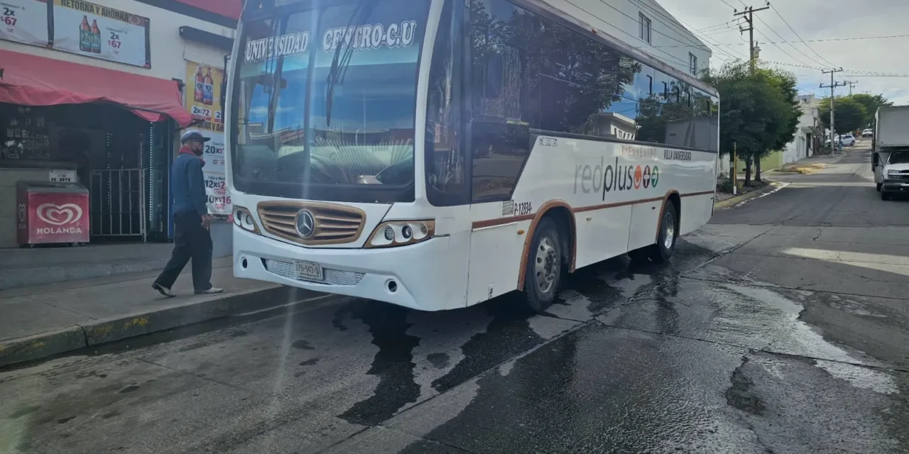 CON 156 CAMIONES DE 52 RUTAS, ESTÁ GARANTIZADO EL TRASLADO GRATUITO A LA CEREMONIA DEL GRITO: MARCO ANTONIO OSUNA