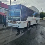 CON 156 CAMIONES DE 52 RUTAS, ESTÁ GARANTIZADO EL TRASLADO GRATUITO A LA CEREMONIA DEL GRITO: MARCO ANTONIO OSUNA