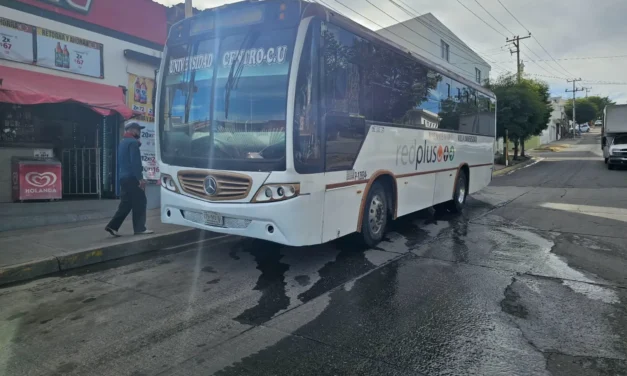 CON 156 CAMIONES DE 52 RUTAS, ESTÁ GARANTIZADO EL TRASLADO GRATUITO A LA CEREMONIA DEL GRITO: MARCO ANTONIO OSUNA