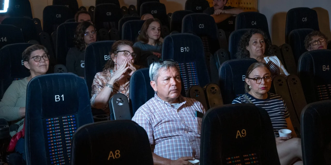 CINE INTERNACIONAL GRATUITO EN LA CASA DEL MAQUÍO POR EL 494 ANIVERSARIO DE CULIACÁN