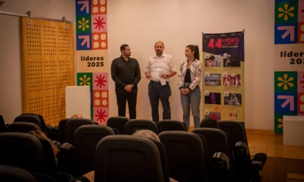 CINE INTERNACIONAL ABRE LA CARTELERA DEL 494 ANIVERSARIO DE CULIACÁN