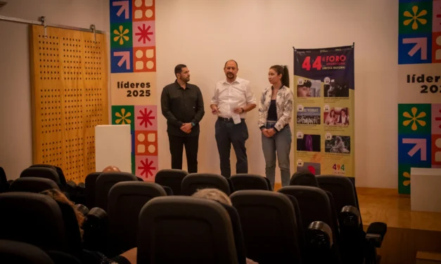 CINE INTERNACIONAL ABRE LA CARTELERA DEL 494 ANIVERSARIO DE CULIACÁN