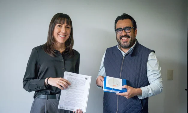 “CINETECA NACIONAL SE SUMA A LA GRAN ALIANZA POR LA CULTURA DE LOS VALORES”: JUAN DE DIOS GÁMEZ