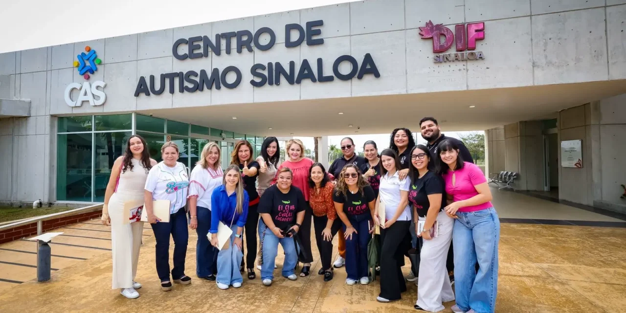 «EL CLUB DE LAS CHICAS COCODRILO» MUSICAL A BENEFICIO DEL CAS