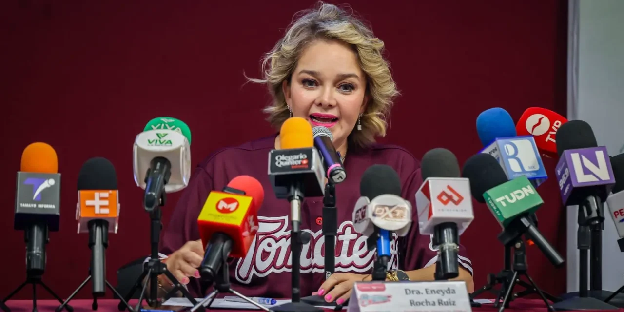 EL CUADRANGULAR DEL BIENESTAR DE DIF SINALOA TRANSFORMA VIDAS