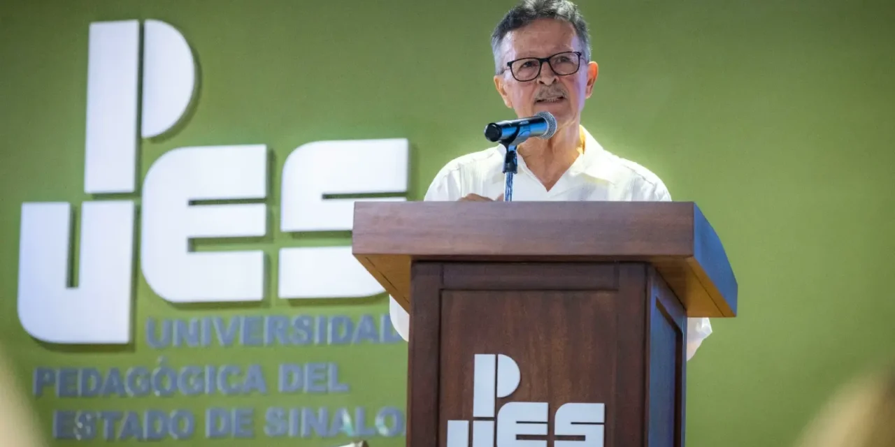 CONFÍE RECONOCE EL COMPROMISO DEL GOBERNADOR ROCHA EN LA PROFESIONALIZACIÓN DEL MAGISTERIO