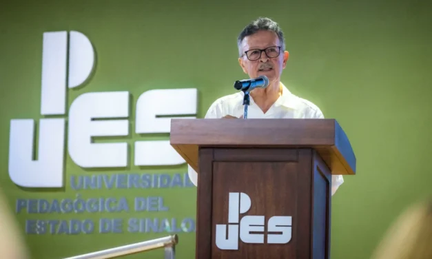 CONFÍE RECONOCE EL COMPROMISO DEL GOBERNADOR ROCHA EN LA PROFESIONALIZACIÓN DEL MAGISTERIO