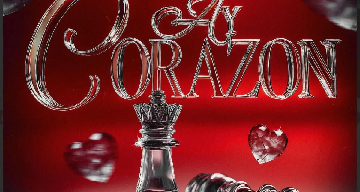 MARTÍN BELTRÁN Y DIANA ARAUJO PRESENTAN “AY CORAZÓN”