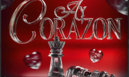 MARTÍN BELTRÁN Y DIANA ARAUJO PRESENTAN “AY CORAZÓN”
