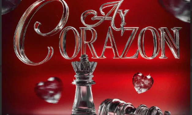 MARTÍN BELTRÁN Y DIANA ARAUJO PRESENTAN “AY CORAZÓN”